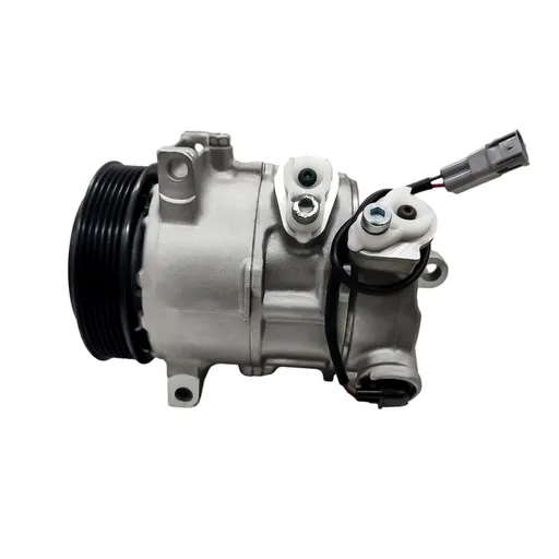 Best 2009-2016 Jeep Compass Patriot AC Compressor 2.0L 2.4L